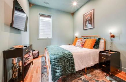 Modern Condo in the Vibrant NuLu District - Foto 23