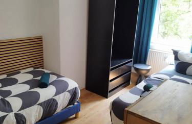 StayInn Halle (Saale) - Foto 6