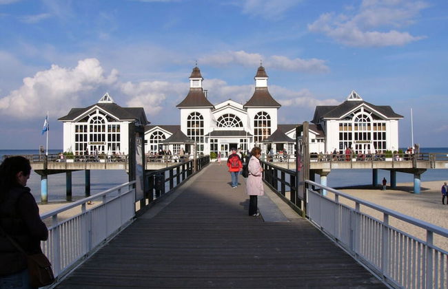 Ostenberg - Near CJD Comfortable Holiday Residence - Foto 8