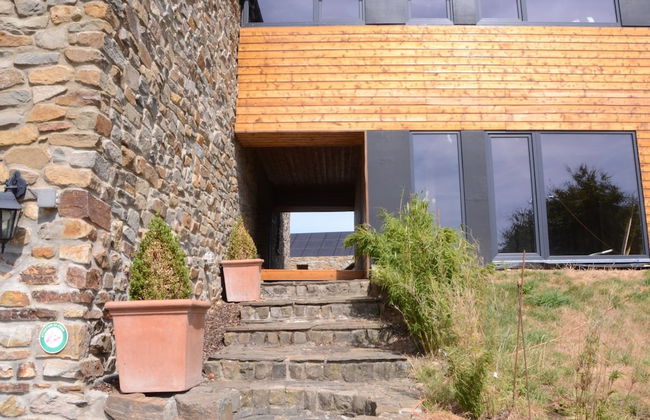 Charming Ardennes Getaway - Photo 38