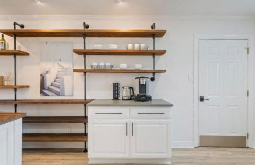 Luxury Austin Retreat w Pool, Games, Sleeps 12 - Foto 34