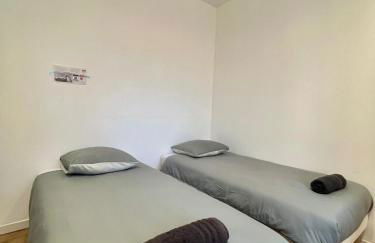 T2 rénové à 15 min de Lyon - Foto 15