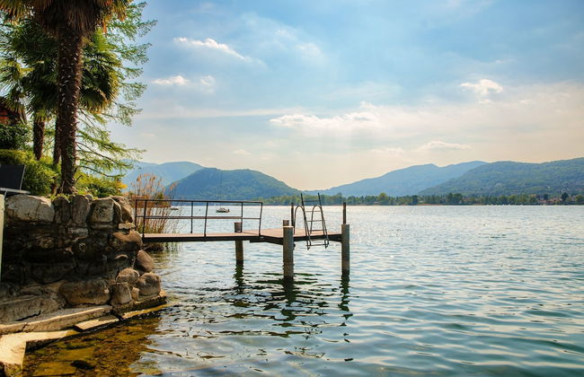 Bellariva Lake View - Foto 32