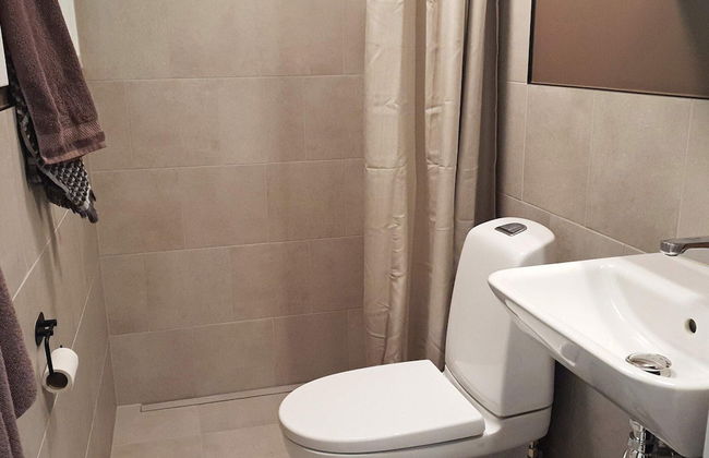 4 Person Holiday Home in Veberod-by Traum - Foto 10