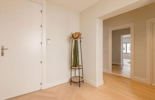 Spectacular flat for 8 pax near Puerta del Sol - Alcala - Photo 6