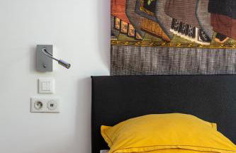 Loft calme et accueillant Metro Hoche Paris - Foto 13