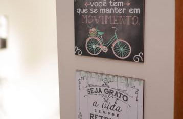 Apartamento moderno e acolhedor - Foto 26