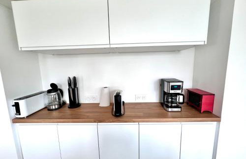 Sublime maison familiale refaite à neuf Quartier très calme verdoyant - Foto 4