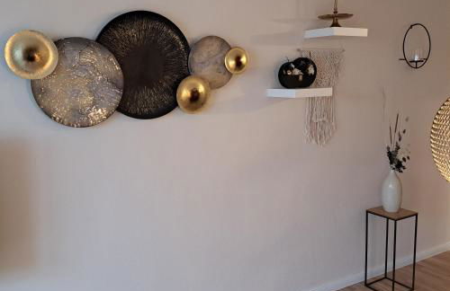 Ferienwohnung Inn-Blick - Foto 9