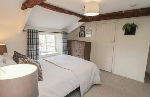 Black Horse Cottage - Foto 12