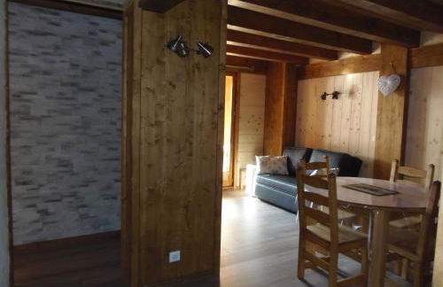 Chalet l'aubépine résidence B&B - Foto 28