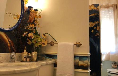 Rosymarty Apartment-vicino Firenze - Foto 23