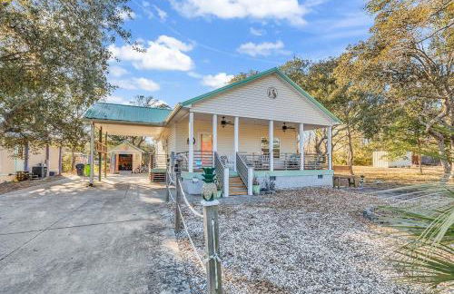 Bayside Manor near Holden Beach - Foto 1