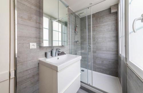 Appartements Bergère - Foto 32