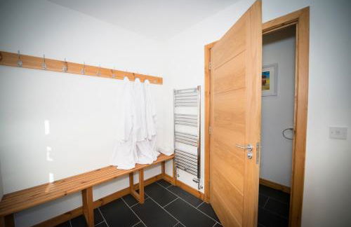 Blue Sky Lodges. Atlas & Aurae - Foto 13