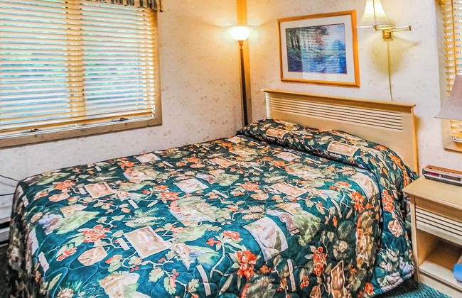 Smoketree Lodge - Foto 6