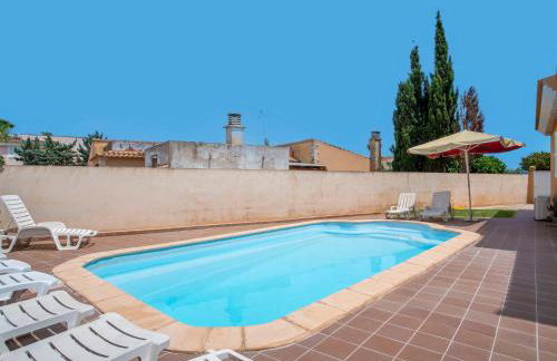 Holiday Home Sa Coma by Interhome - Foto 31