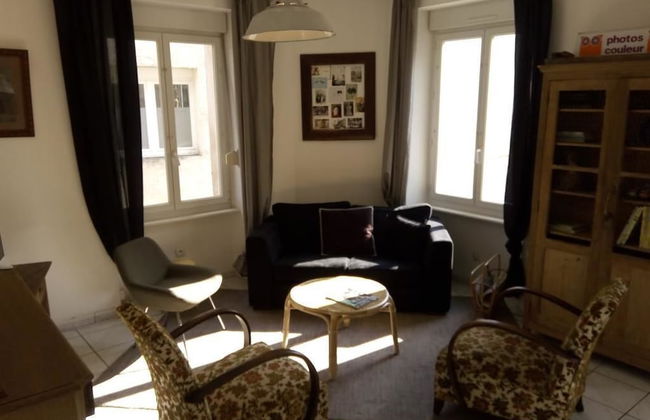 Gite Slow life house - Foto 10