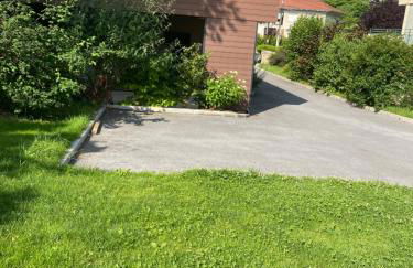 Maison paisible proche du centre - Foto 18