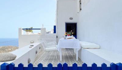 Serifos White - Foto 2