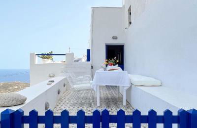 Serifos White - Foto 2
