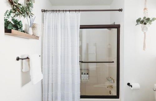 @wild_olive_den ~ Serene Weekend Getaway Cabin - Foto 74