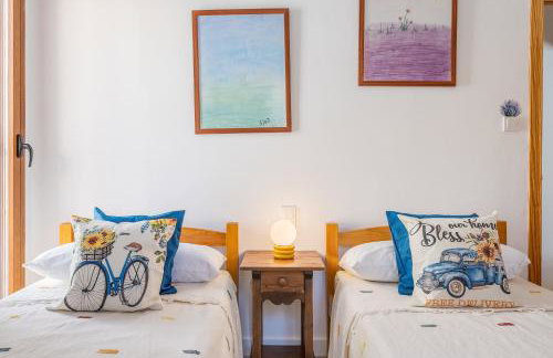 Casa El Valle Verde Granada - Photo 17