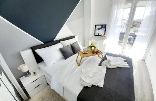 Villa Tia with heated pool & jacuzzi - Foto 33