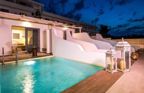 Malibu Boutique Studios & Bungalows - Foto 74