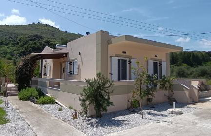 Villa Evridiki - Foto 22