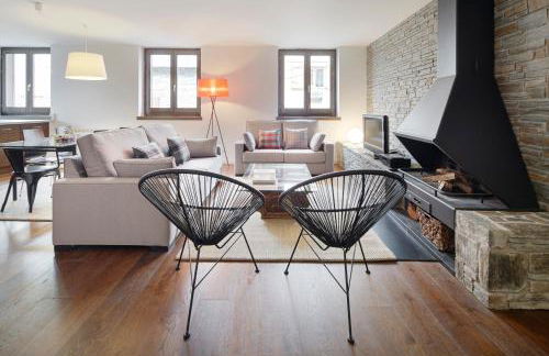 Stadium by FeelFree Rentals - Foto 1