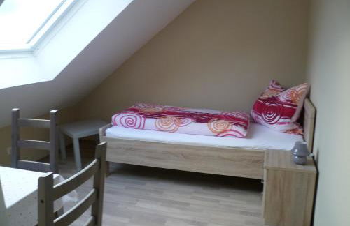 Ferienwohnung Storchenblick - Foto 11