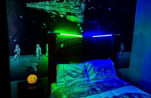 Windsor Hills Townhome - Photo 20