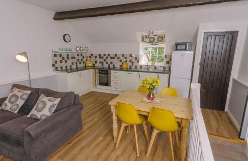 Corffe House and Holiday Cottages - Foto 72