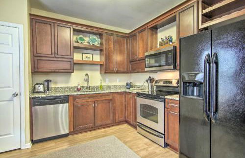 Pool Access and Deck Bethany Beach Gem - Foto 9