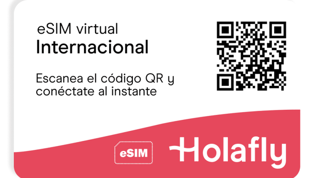 Uruguay eSIM - Foto 4