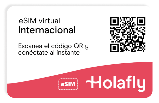 Uruguay eSIM - Photo 4