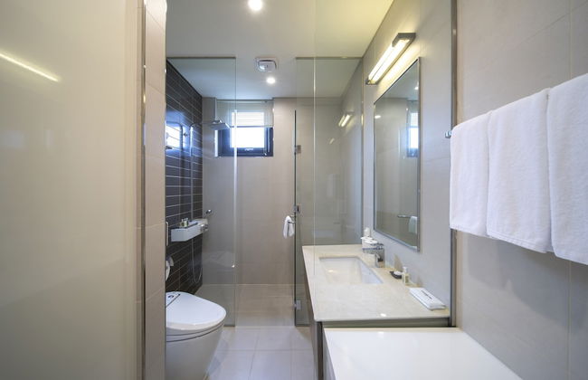 Velum Resort Jeju - Foto 48