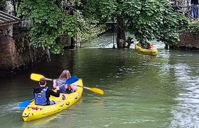 DUPLEX 2 en 1 - Proche de Disneyland Paris - Foto 54