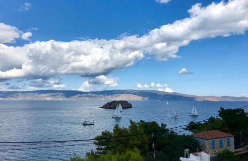 Vlichos Studio Apartment - Foto 11