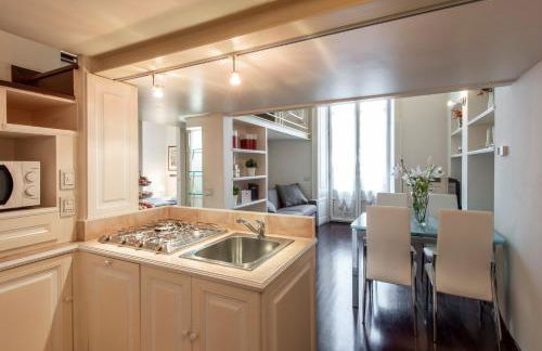 Milan Royal Suites Magenta & Luxury Apartments - Photo 12