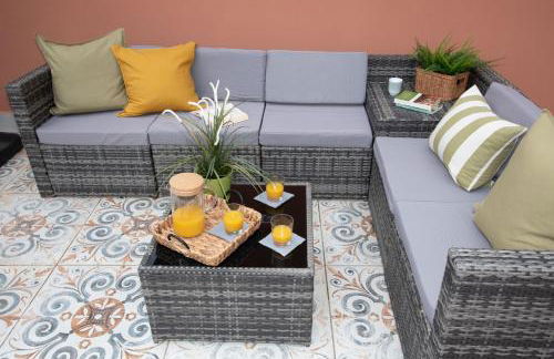 Attico Belvedere - Terrazza con Barbecue e Jacuzzi Privata - Foto 21