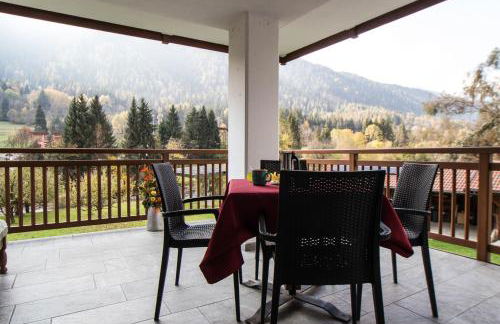 La Casa al Noce - Foto 76