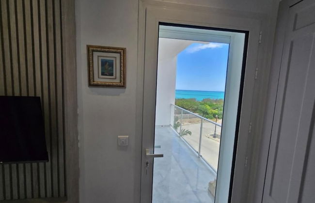 Luxurious Sea View With Private Beach in Gammarth Marsa - Foto 6