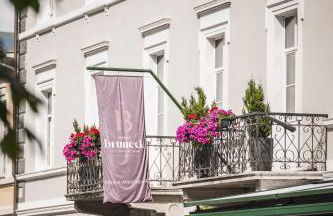 Hotel Bruneck Design-Suites - Photo 10