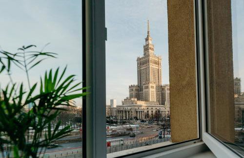 ShortStayPoland Panska - Foto 62