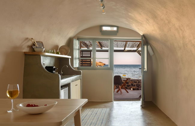 Sublime Villa & Caves - Foto 20