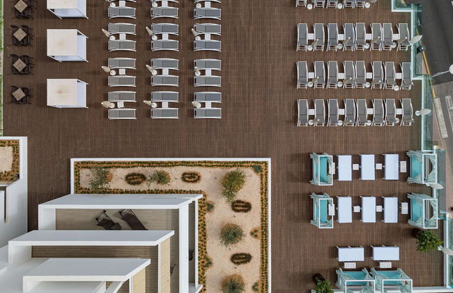 MarSenses Rosa del Mar Hotel & Spa - Photo 74