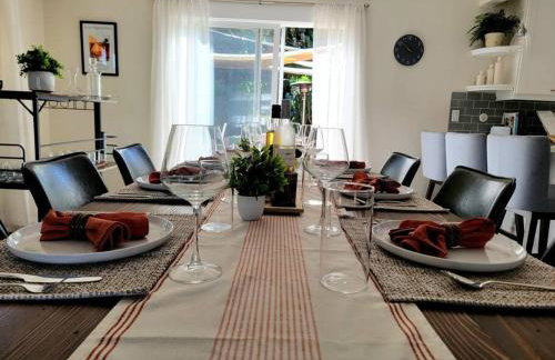 San Diego Oasis with Hot Tub, Gym, Outdoor Theater, Huge Yard - Foto 52