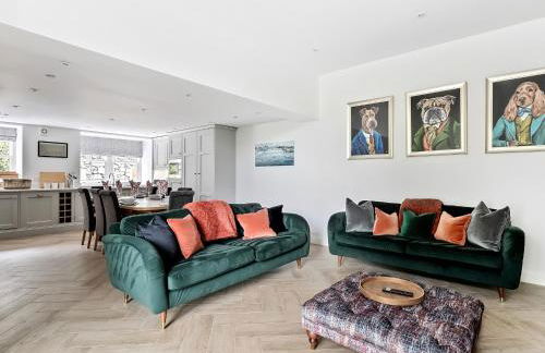 Valerian Lodge - Foto 6